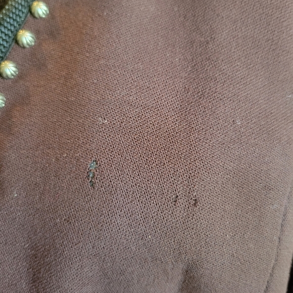 Double D Ranch Jacket Medium - Picture 6 of 10